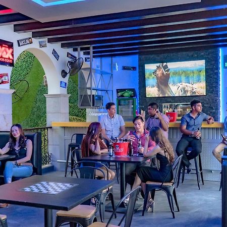 Hotel Boutique La Cuarteria Mocorito 外观 照片