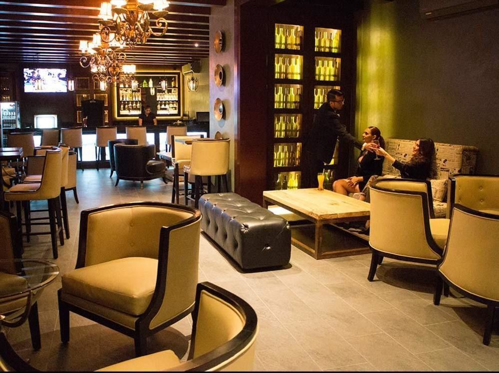 Hotel Boutique La Cuarteria Mocorito 外观 照片