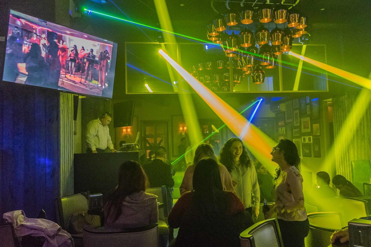 Hotel Boutique La Cuarteria Mocorito 外观 照片
