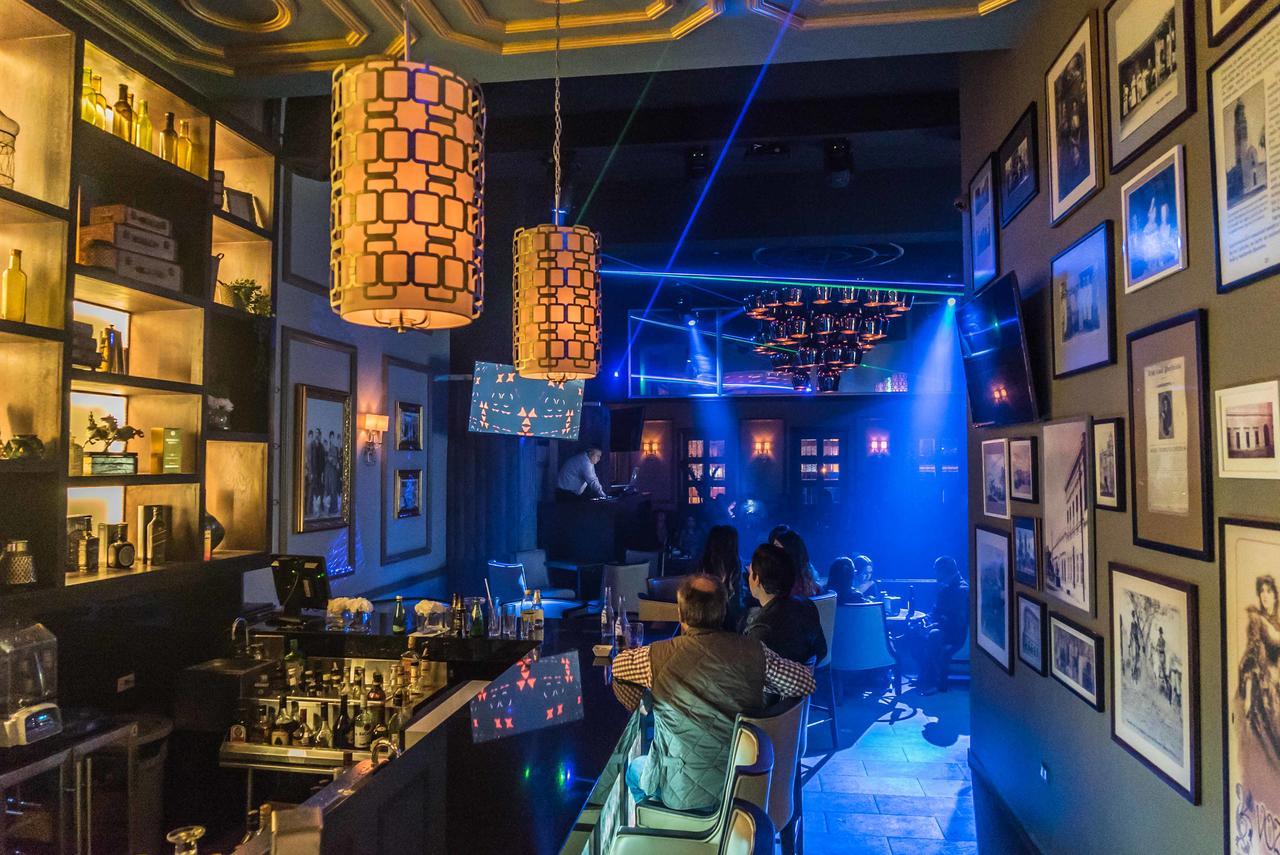Hotel Boutique La Cuarteria Mocorito 外观 照片